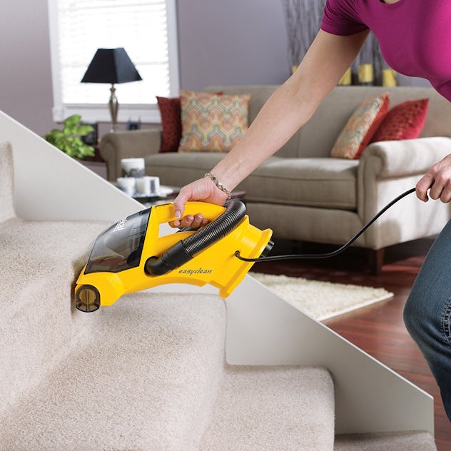 The 7 Best Handheld Vacuums