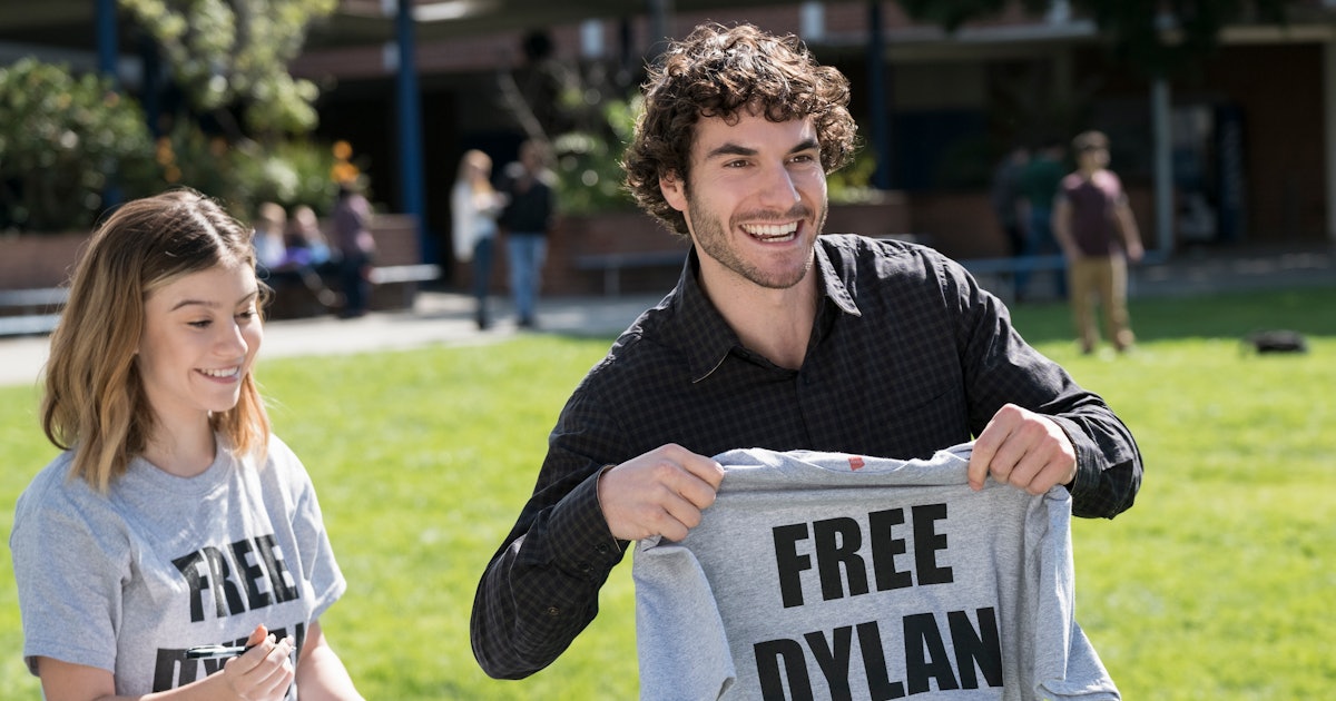 These �American Vandal� Theories Explore Who Drew The These �American Vandal� Theories Explore Who Drew The