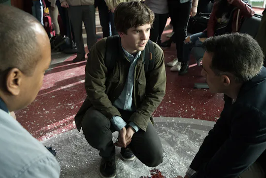 Is Shaun Murphy From 'The Good Doctor' Based On A Real Person? The Show