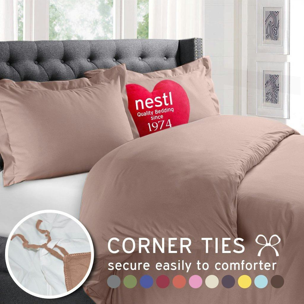 The 10 Best Duvet Covers