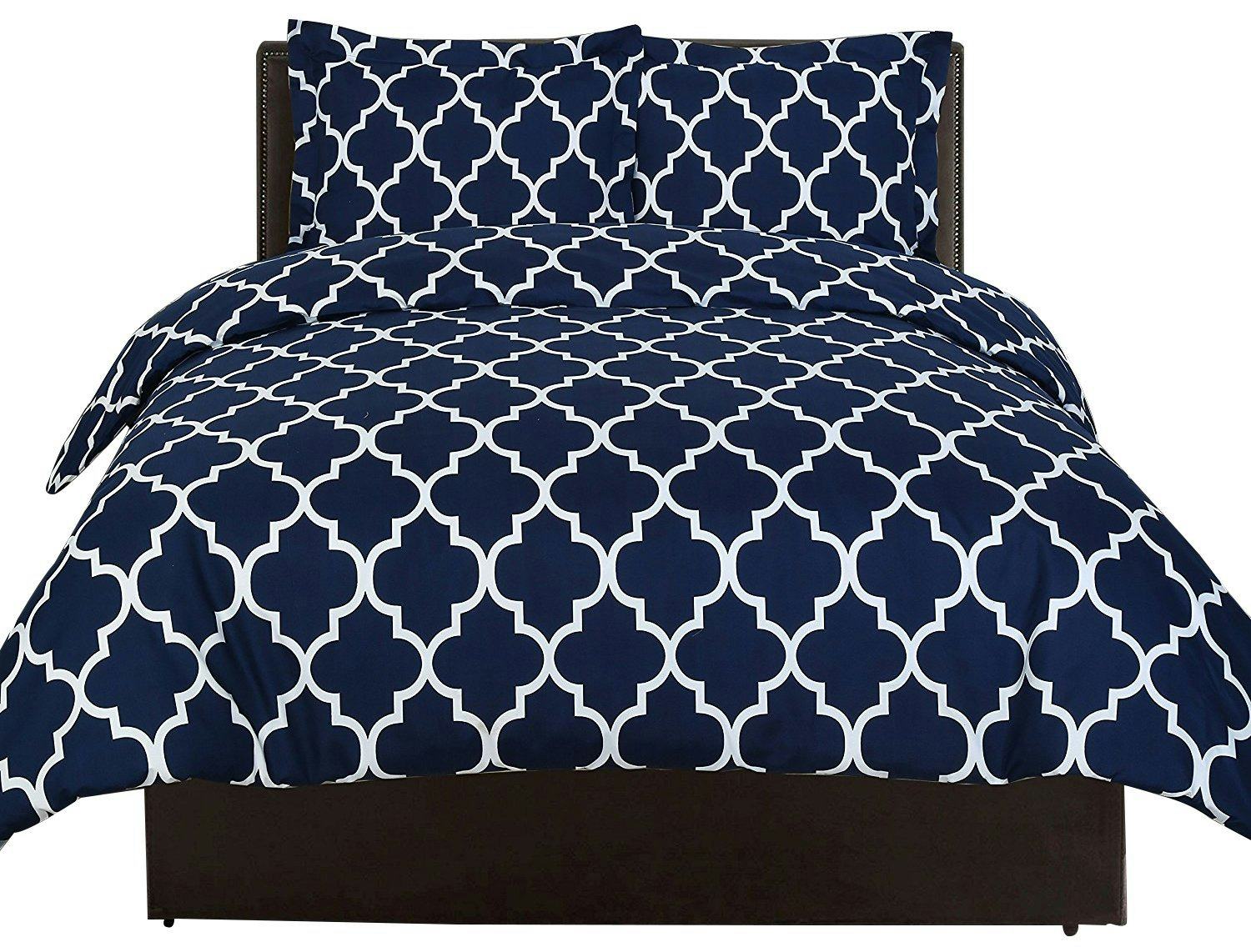 The 10 Best Duvet Covers