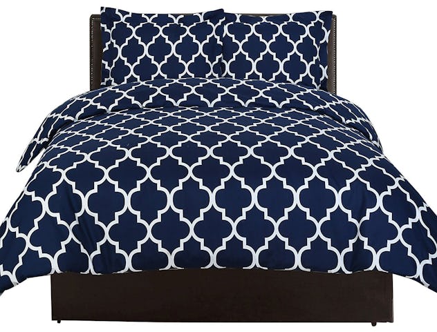 The 10 Best Duvet Covers