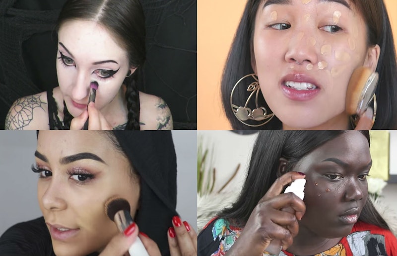 These 40 Fenty Beauty Pro Filt'r Foundation Reviews Show How