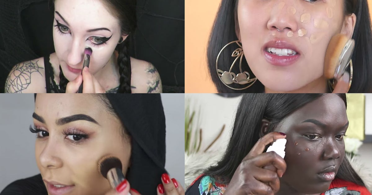 These 40 Fenty Beauty Pro Filt R Foundation Reviews Show How Inclusive The Shade Range Is These 40 Fenty Beauty Pro Filt R Foundation Reviews Show How Inclusive The Shade Range Is