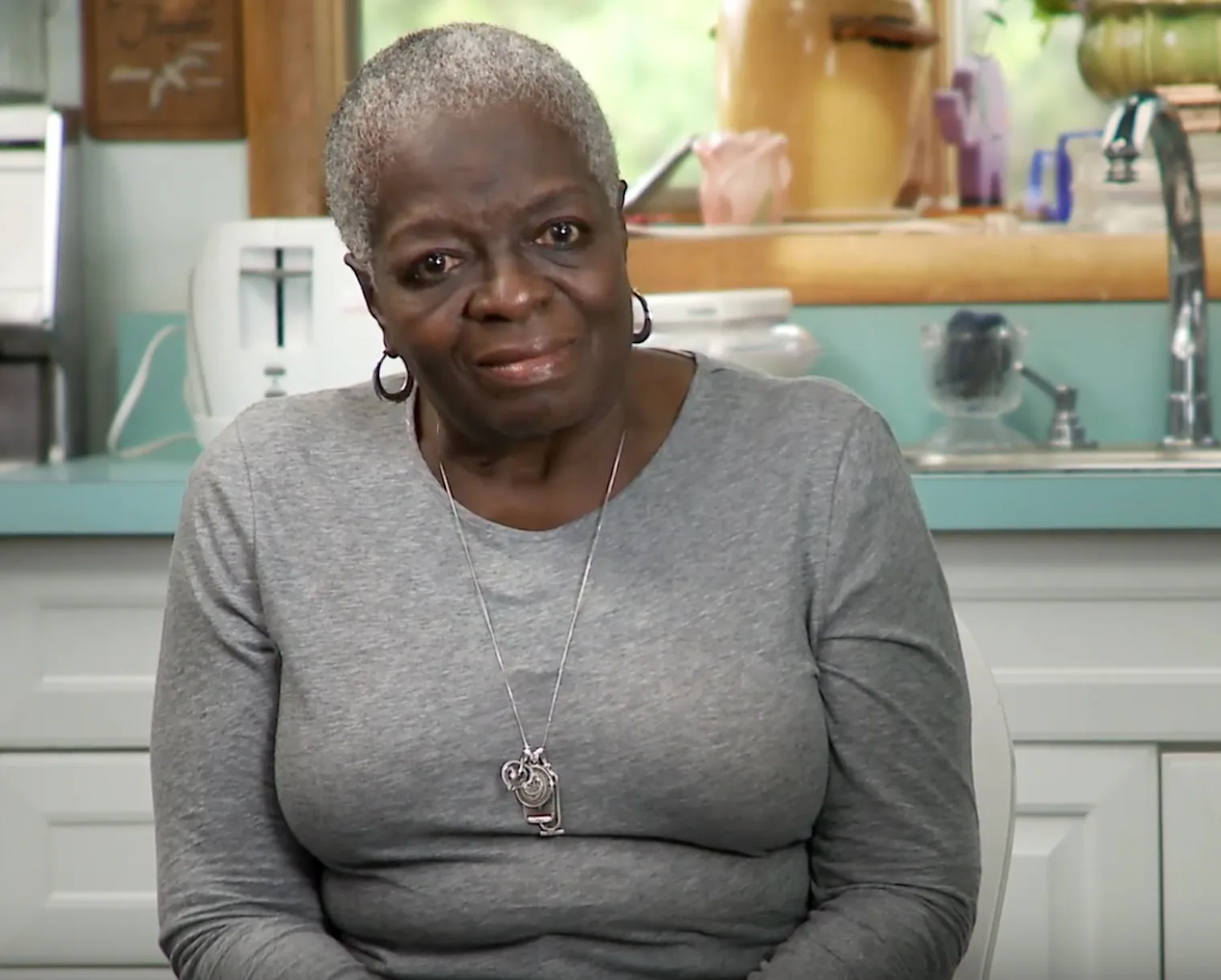 The Netflix Doc 'Strong Island' Is A Necessary & Heartbreaking Look At ...