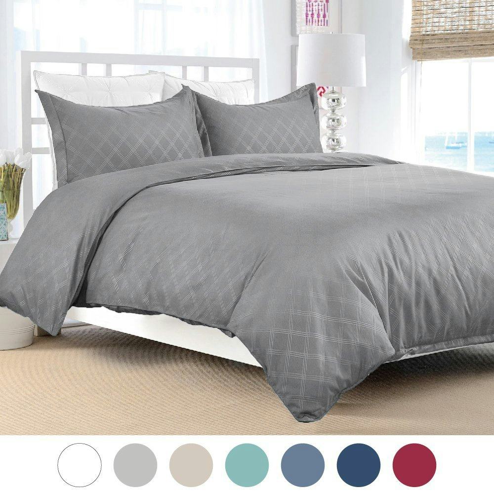 The 10 Best Duvet Covers