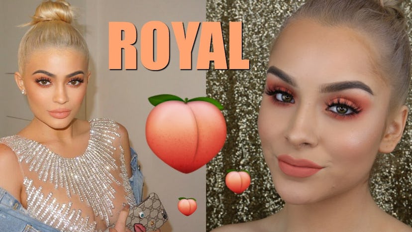 15 Kylie Jenner Makeup Tutorials To Transform Into The Lip