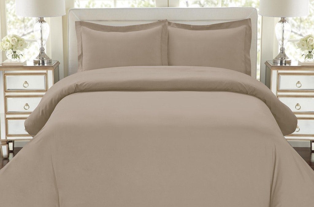 The 10 Best Duvet Covers
