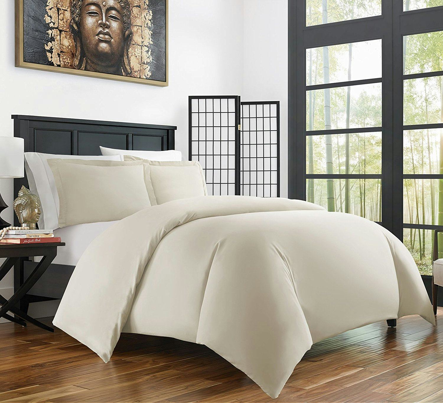 The 10 Best Duvet Covers