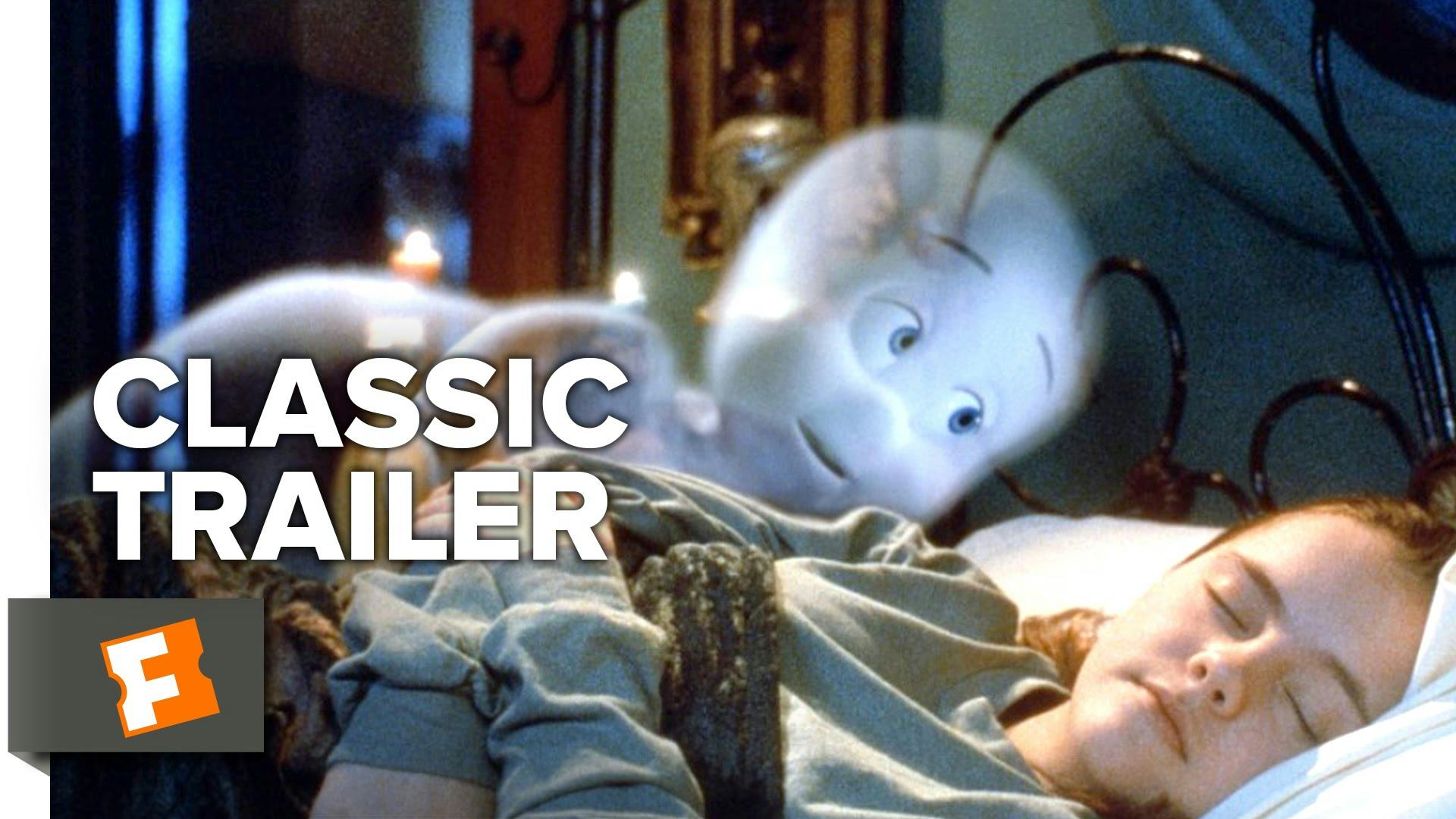 13 Fun Halloween Movies That Are Appropriate For Kids Under 5