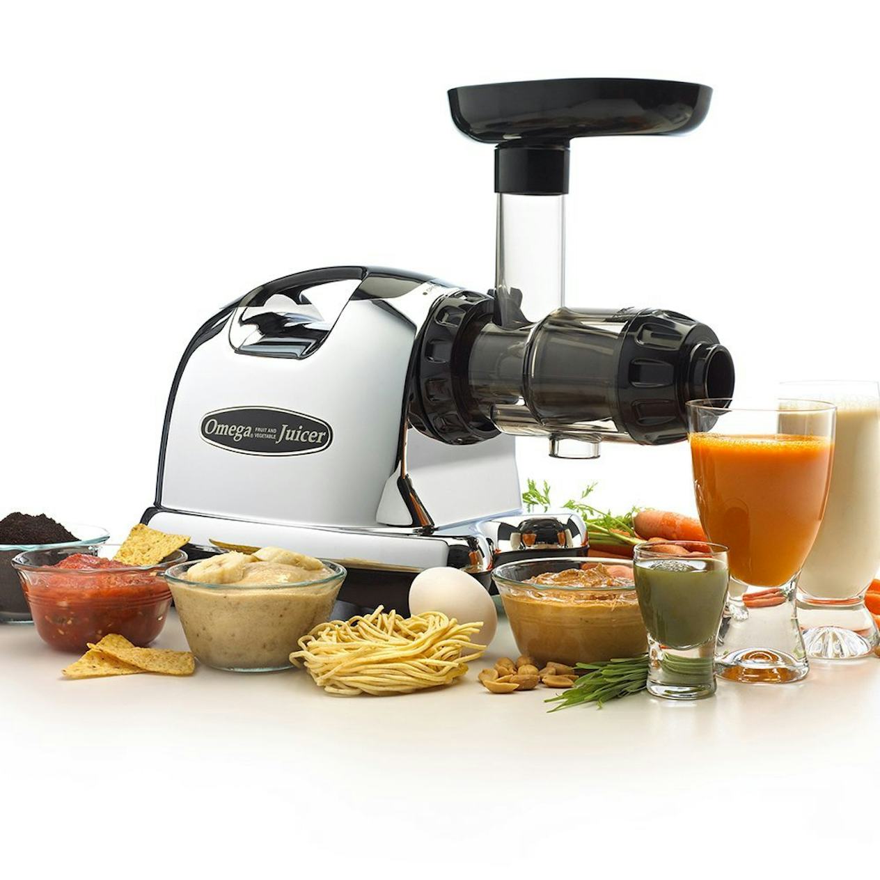 The 9 Best Juicers