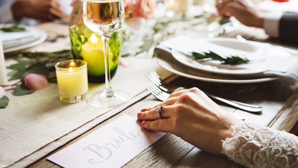11 Diy Wedding Hacks You Need To Try If You Want To Save Money