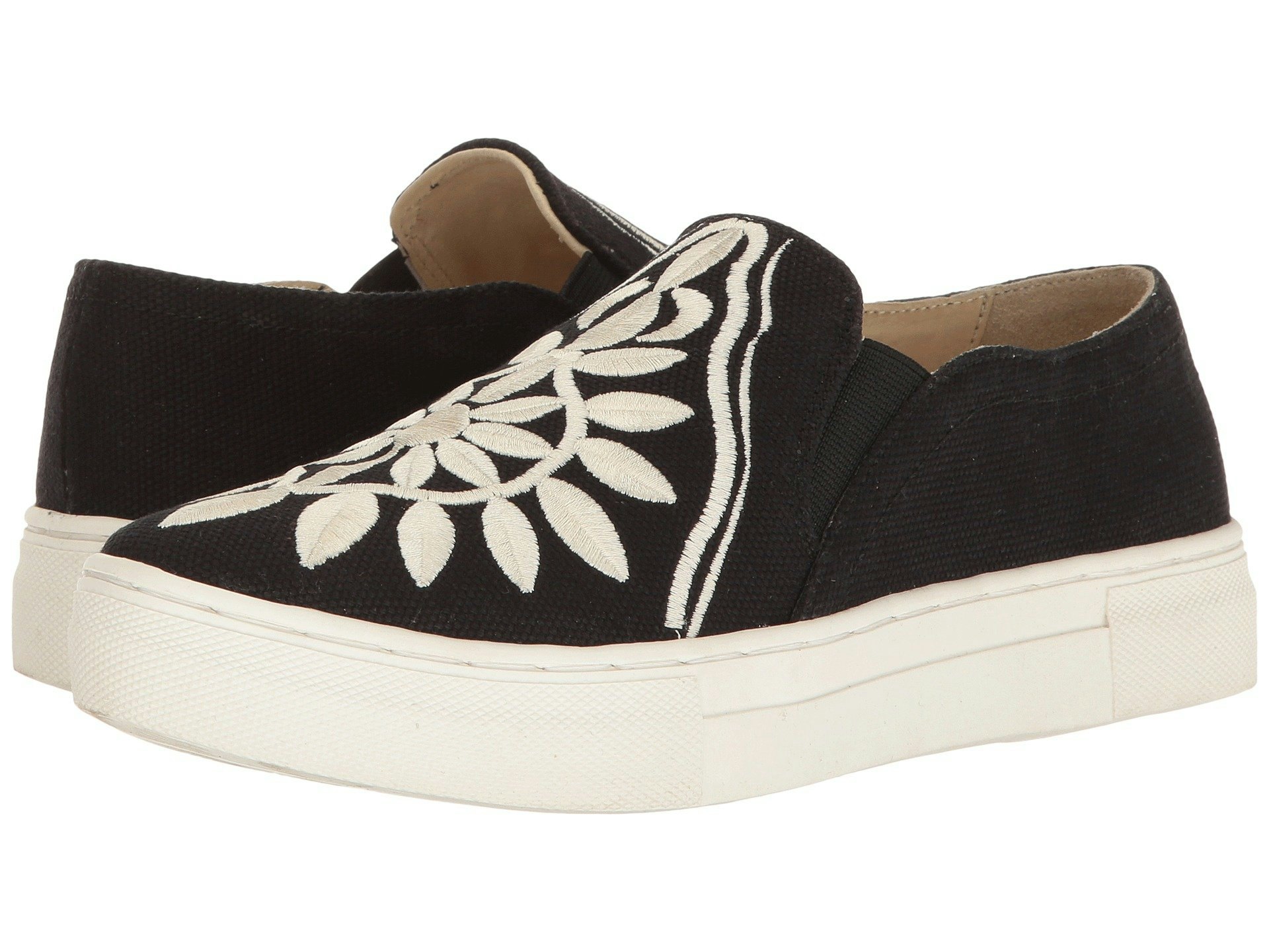 21 Embroidered Sneakers Under 50 That Are Ideal For Fall