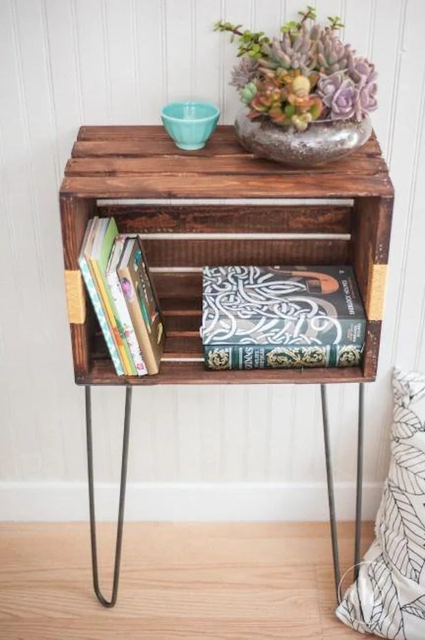 7 DIY Furniture Projects That Are Actually Worth It