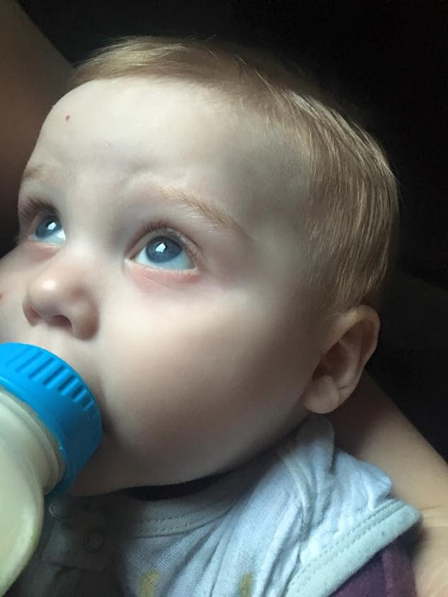 8 Things New Moms Want Pregnant Women To Know About Breastfeeding Guilt