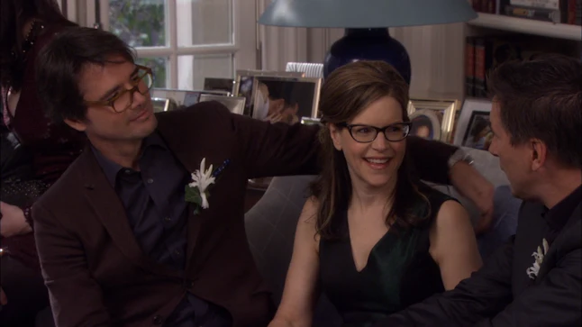 Gossip Girl Season 4 Episode 14