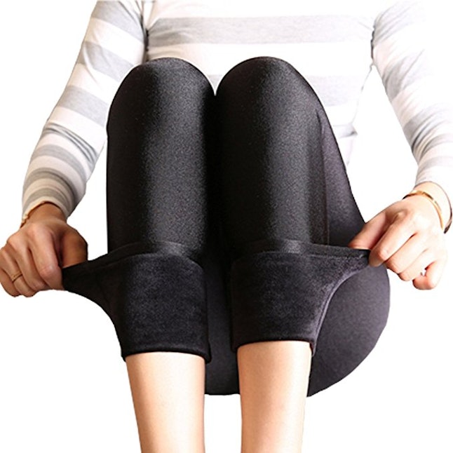 The 12 Best Warm Leggings For Hiking