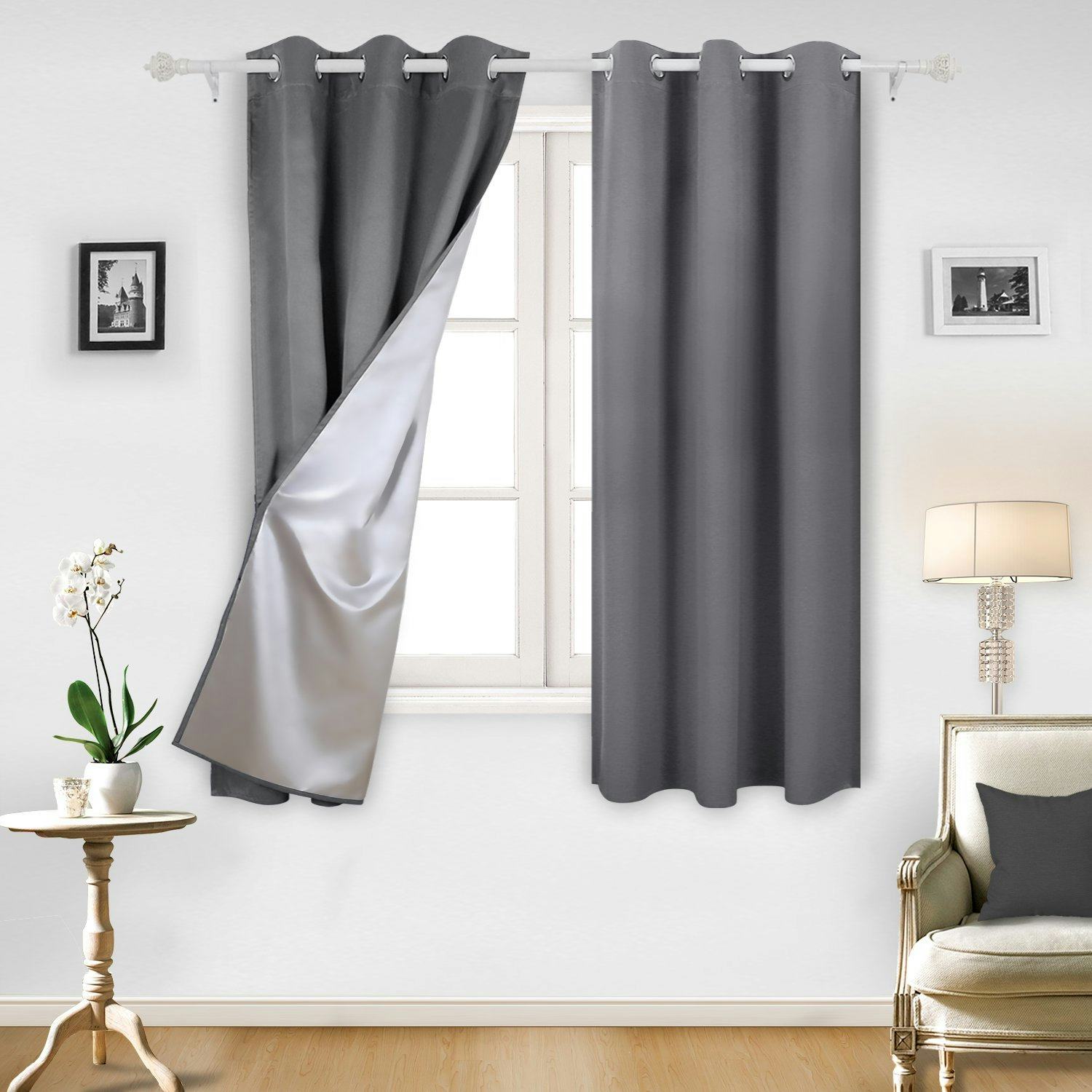 The 7 Best Blackout Curtains