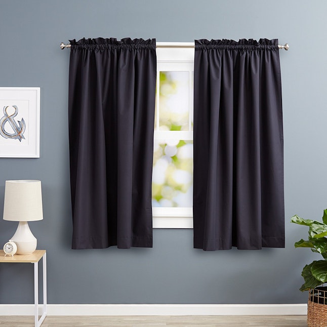 The 7 Best Blackout Curtains