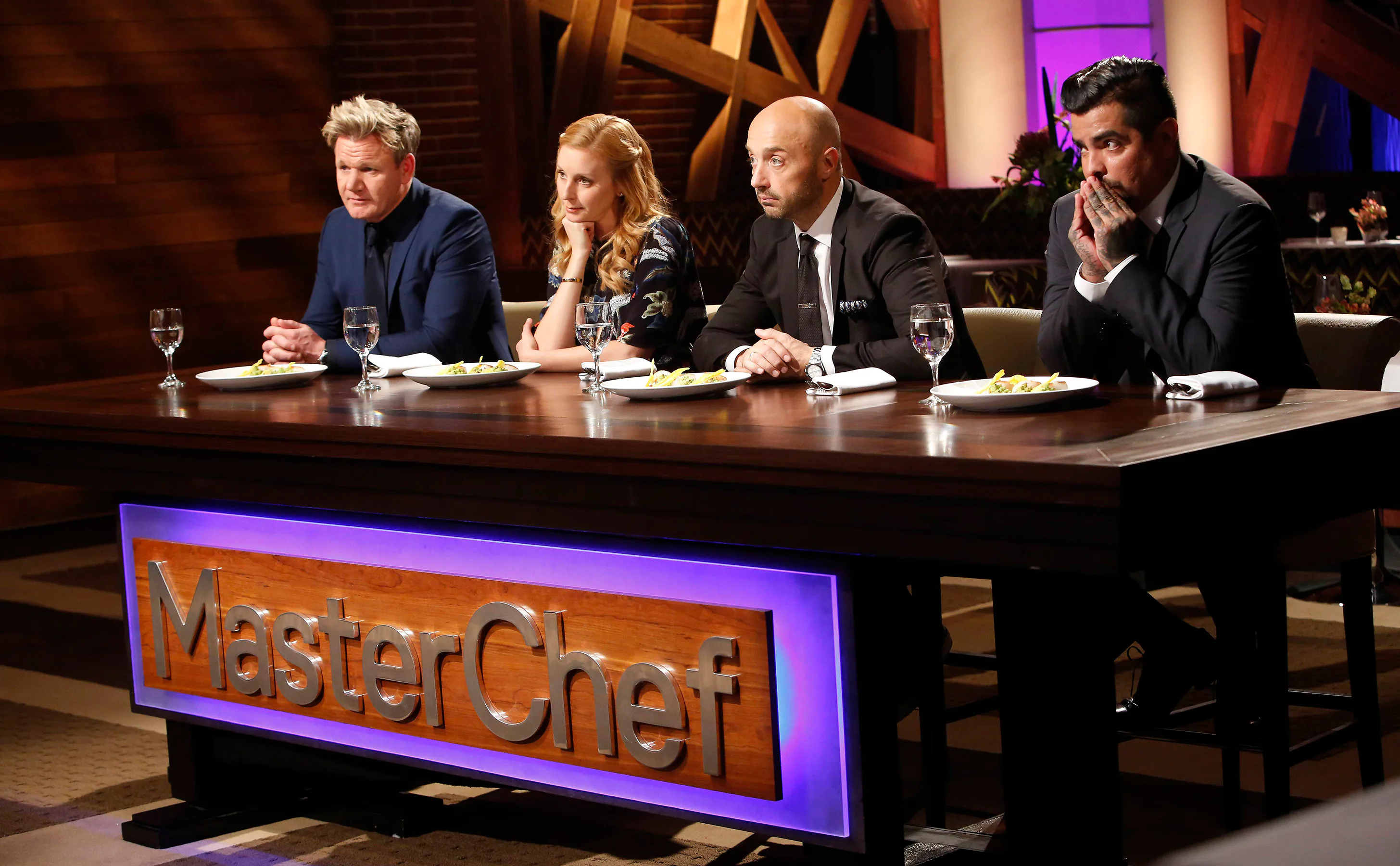 When Does 'MasterChef' Return For Season 9? The Show Is Already Casting ...