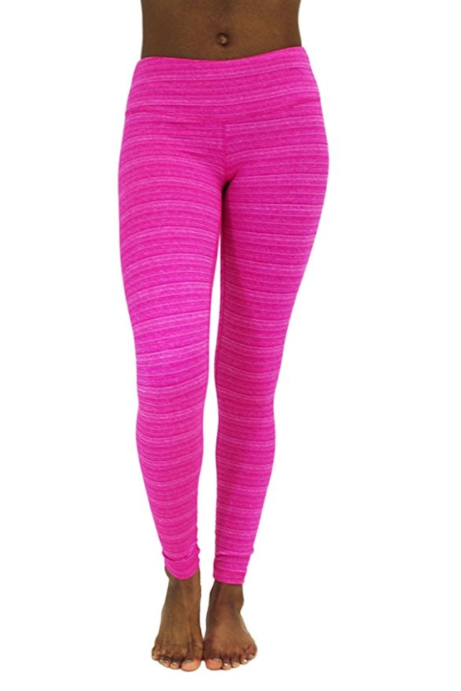 best hiking leggings uk