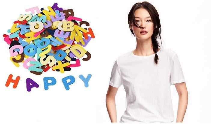 11 Easy 2017 Halloween Costume Ideas You Can Wear With Jeans