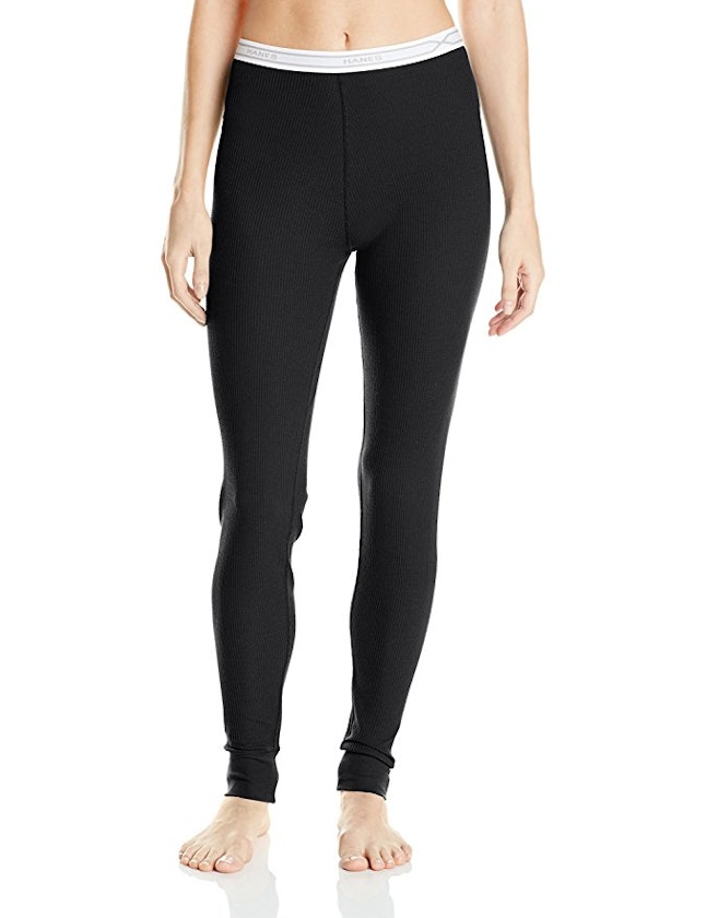 warm leggings for travel