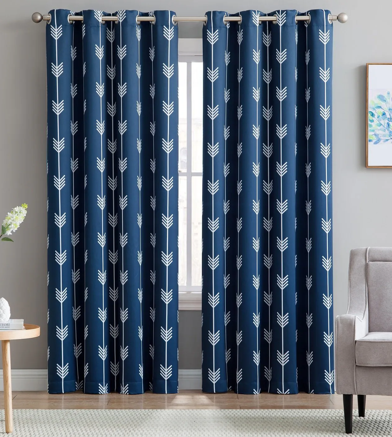 The 7 Best Blackout Curtains