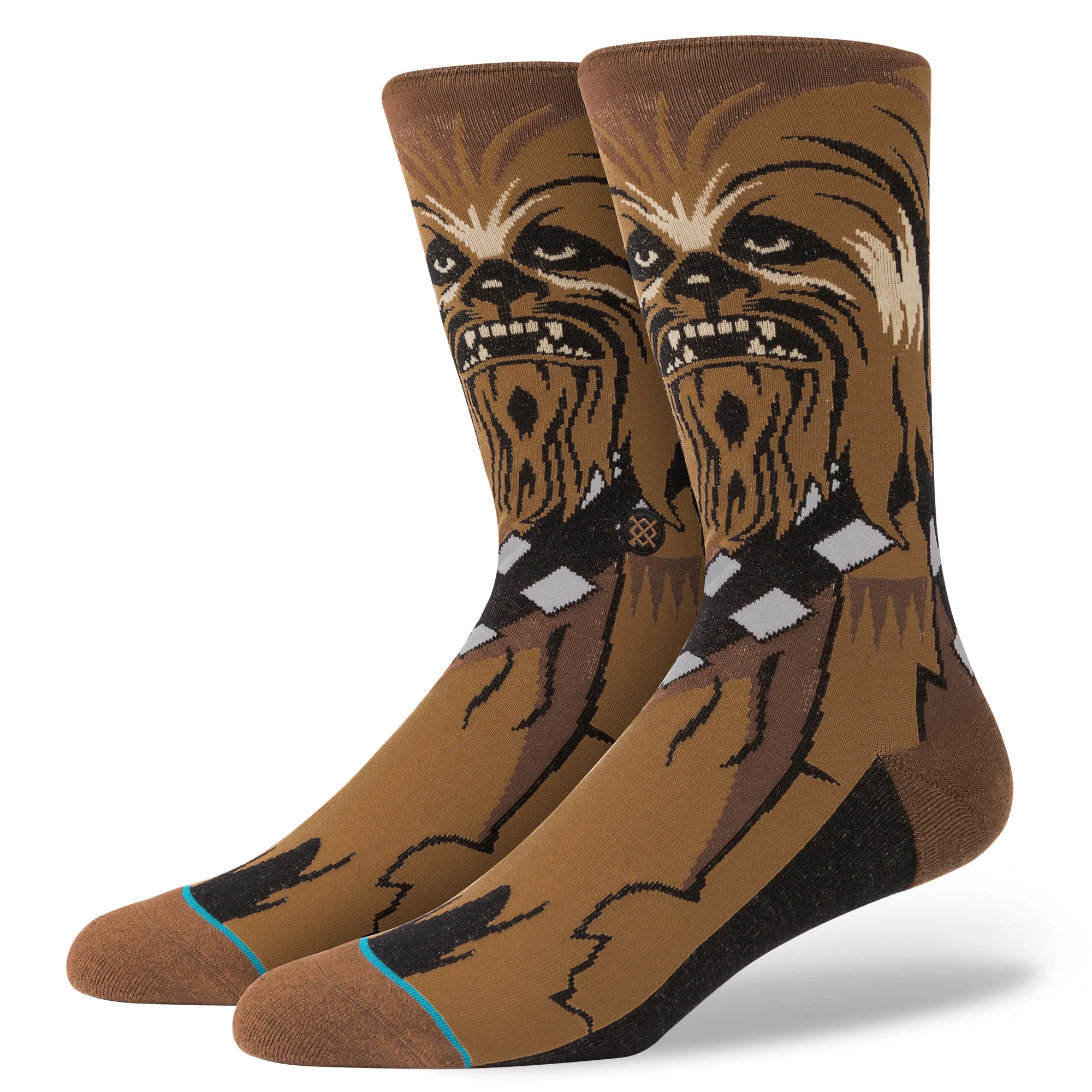 Where To Buy Justin Trudeau's Chewbacca Socks, Because The ...