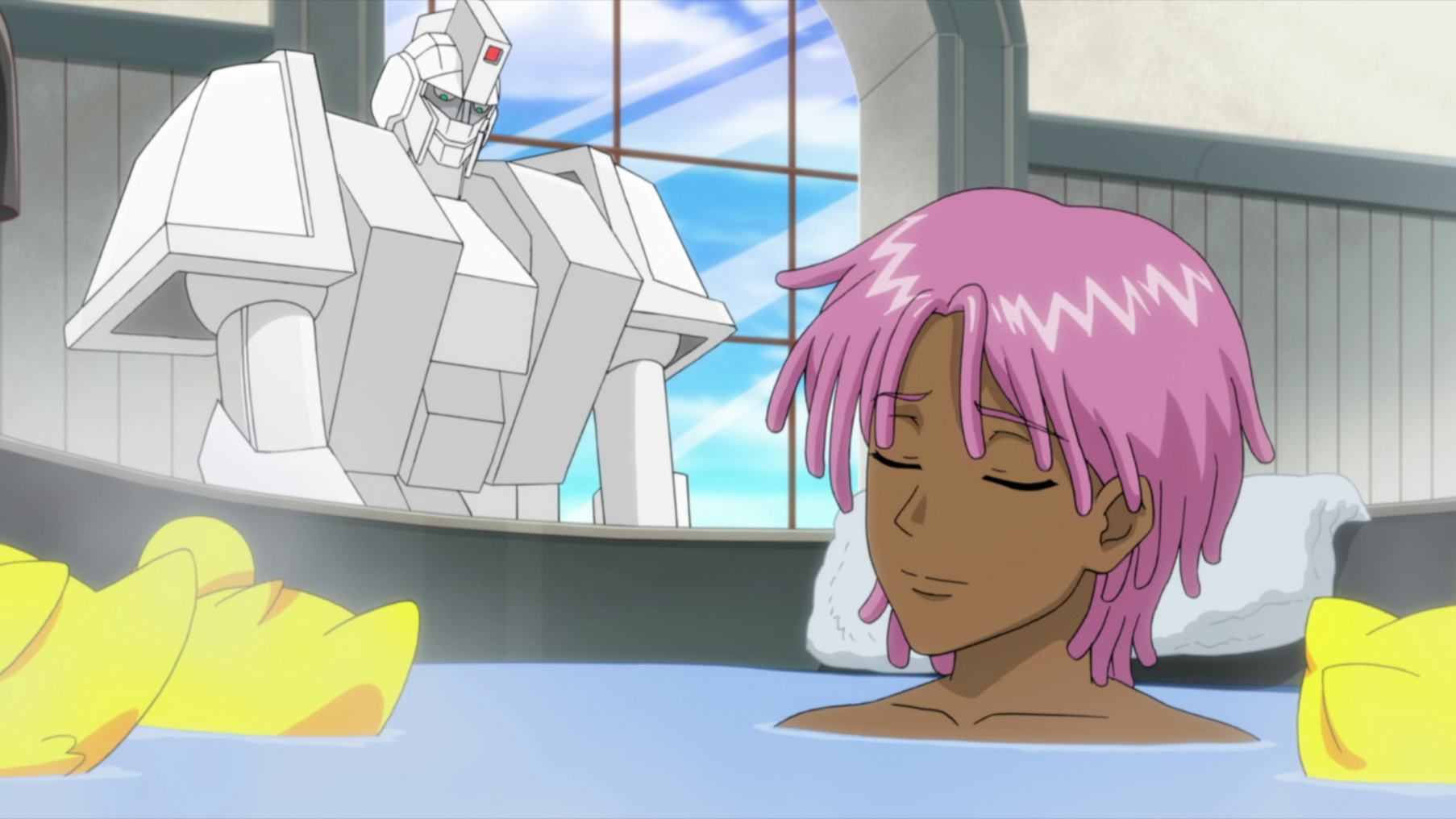 Neo yokio shop season 2