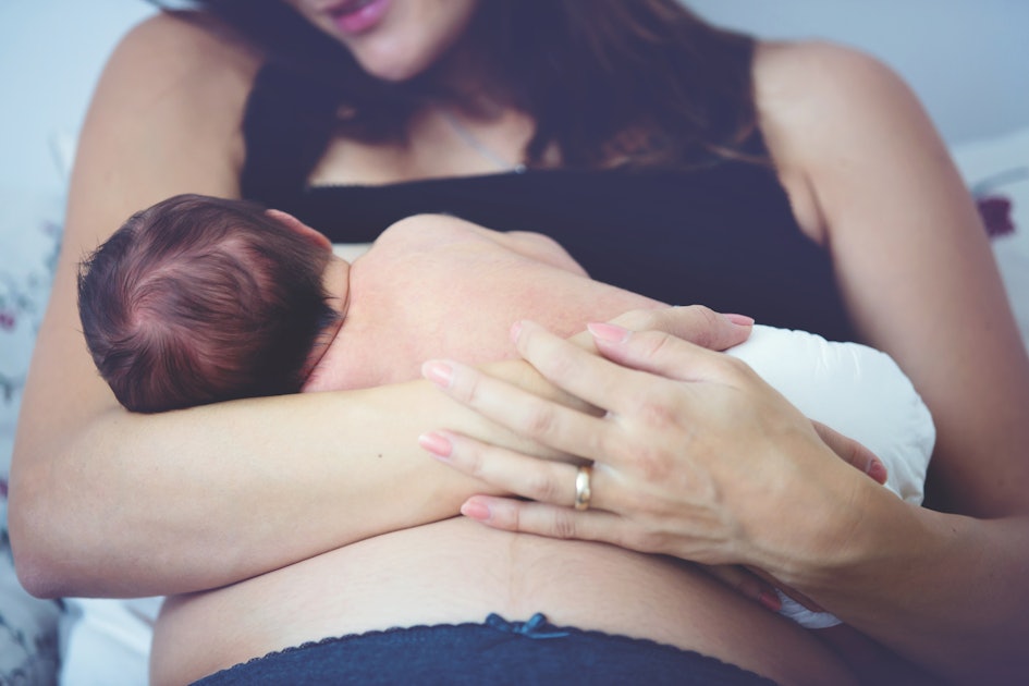 Safe Pain Relief Options for Pregnancy & Breastfeeding
