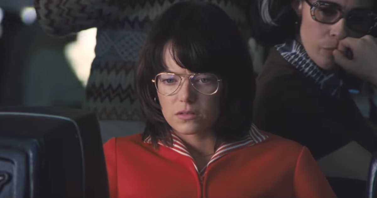 Battle of the Sexes': How accurate is the movie about the 1973 match?