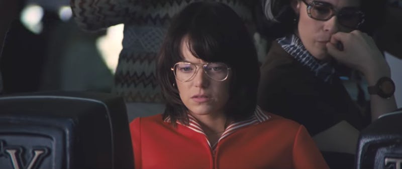 BATTLE OF THE SEXES I Official Trailer