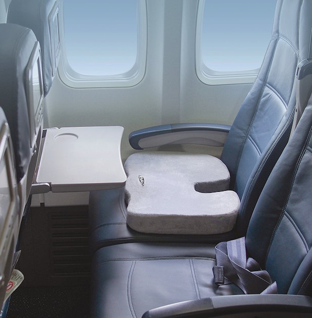The 7 Best Travel Seat Cushions