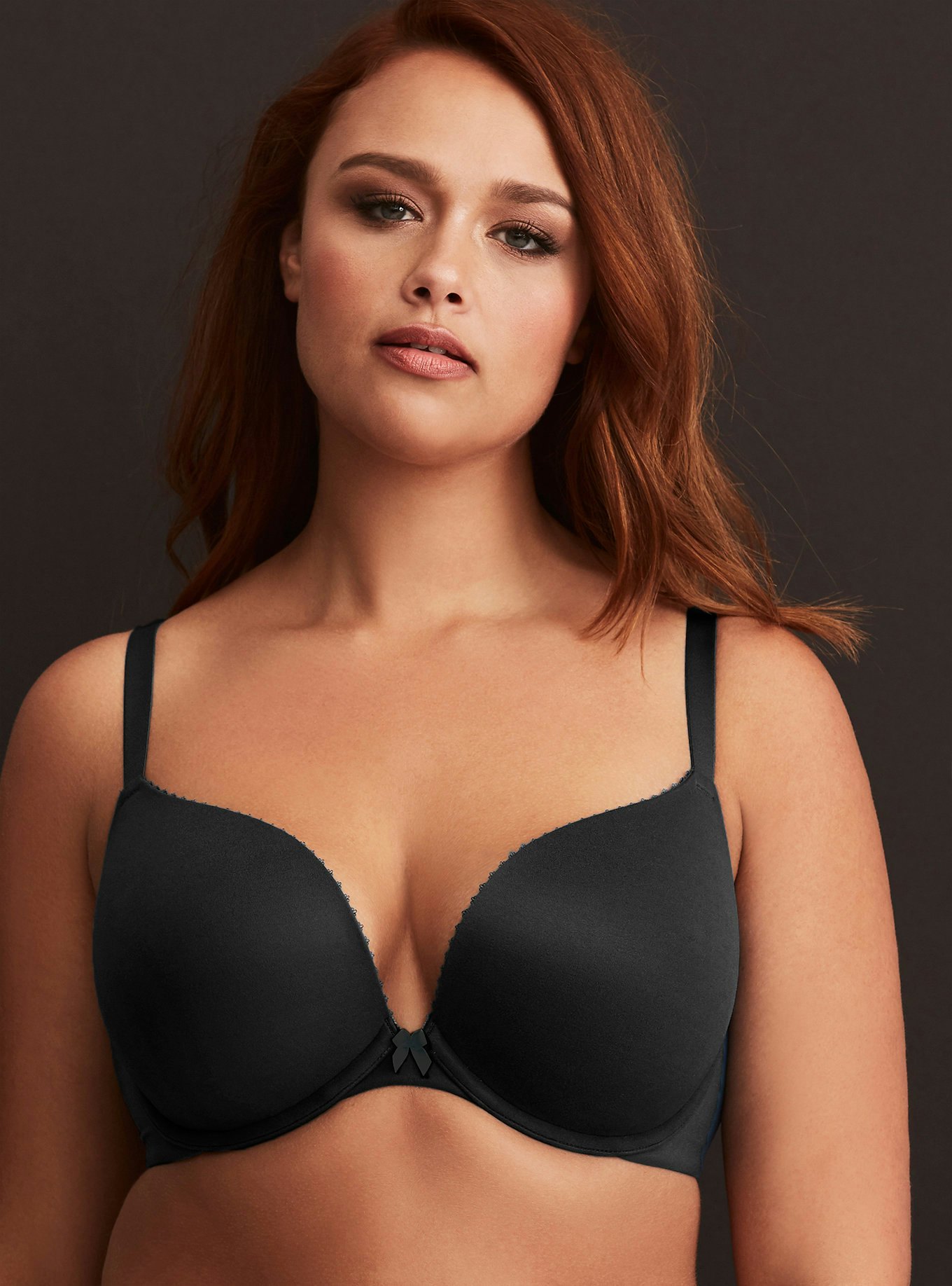 What's In The Torrid Curve Intimates Collection? The Brand's New