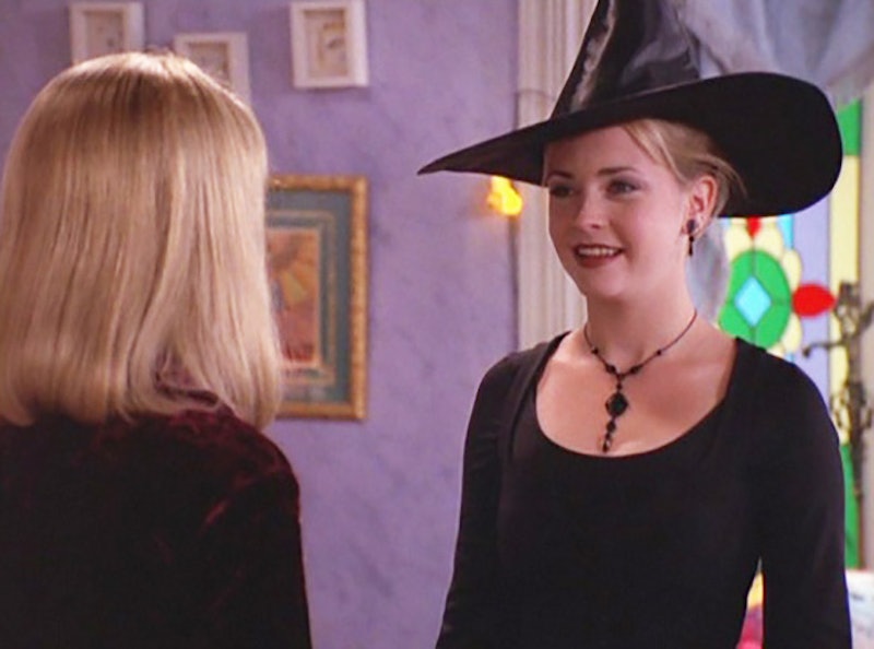 Will Melissa Joan Hart Be In The Sabrina The Teenage Witch Reboot It