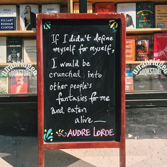 20 Bookstore Instagram Accounts Every Book-Lover Needs On Their Feed ASAP