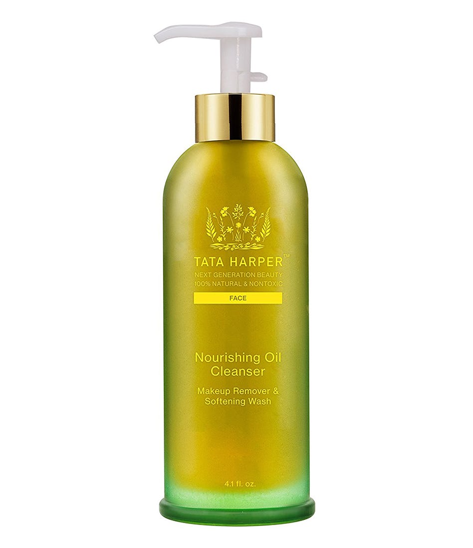 The 9 Best Oil Cleansers For Dry Skin