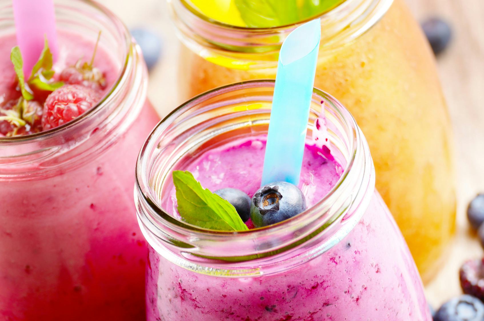 Smoothies nedir Blenderdan gelen sağlık Smoothies nedir Blenderdan gelen sağlık
