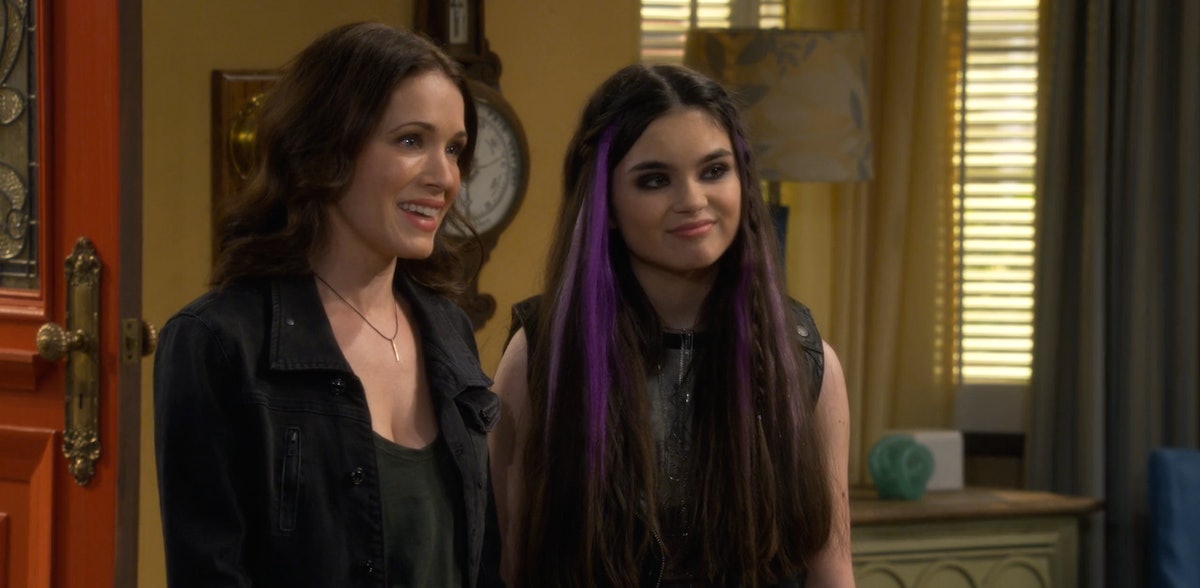 Gia's Daughter Rocki From 'Fuller House' Doesn't Fall Far From The Tree