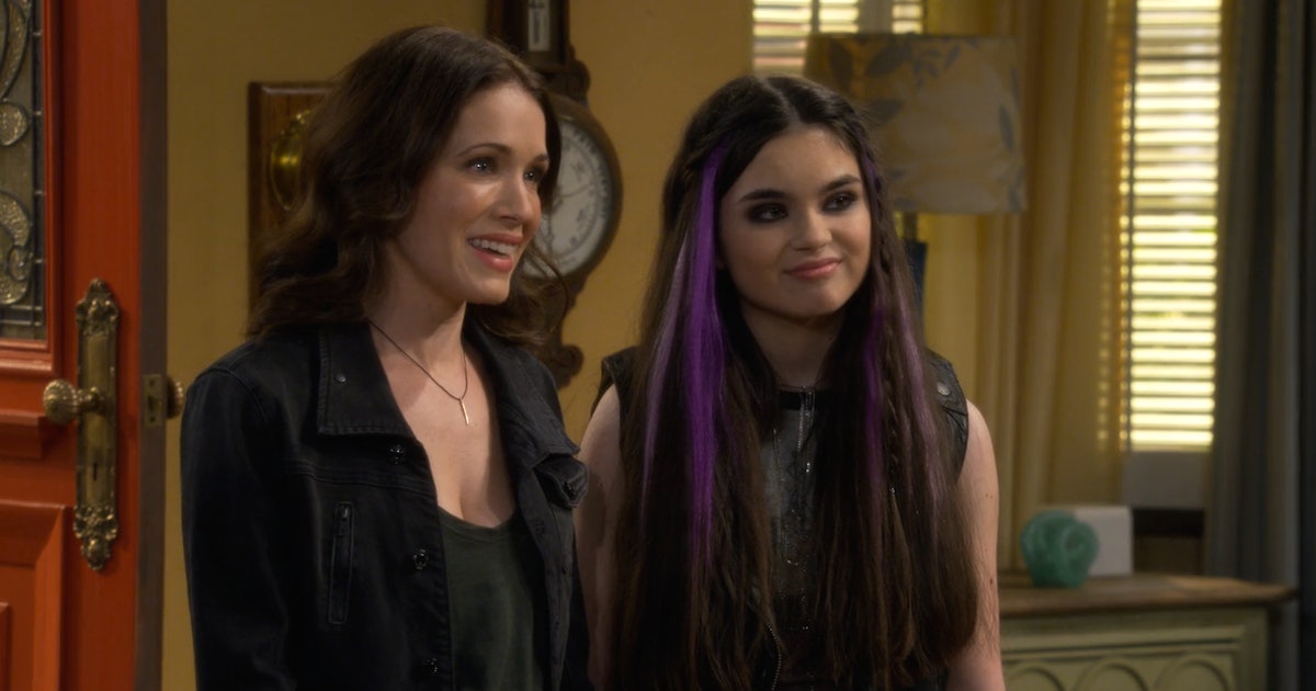 Gia's Daughter Rocki From 'Fuller House' Doesn't Fall Far From The Tree