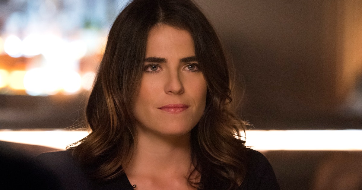 Is Laurel Still Pregnant On 'How To Get Away With Murder?' These Clues