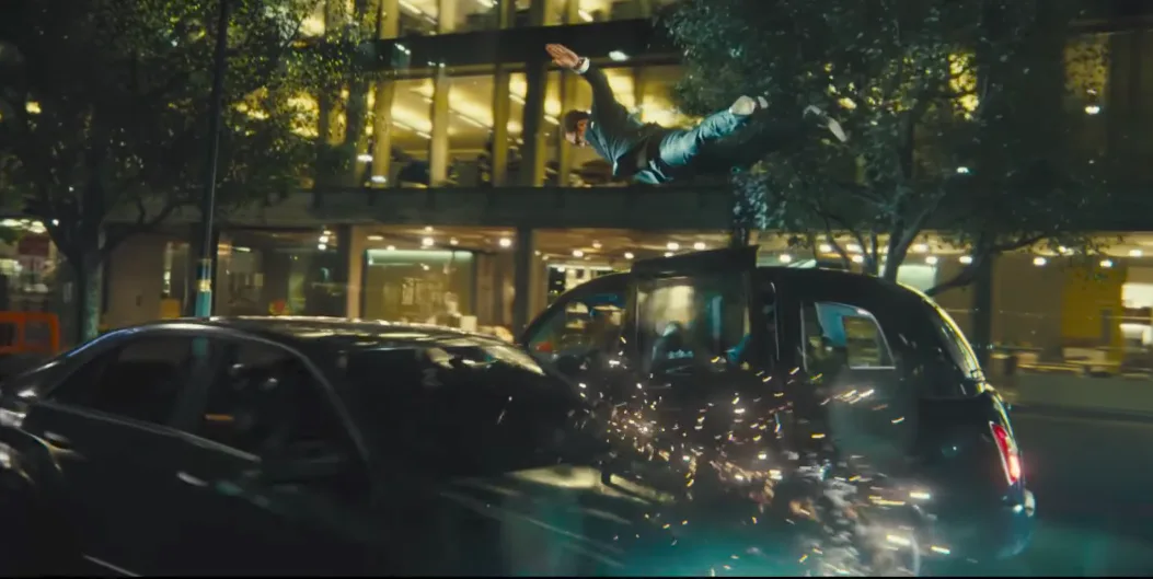 Is 'Kingsman 3' Happening? 'Golden Circle' Is Most Certainly Not The ...