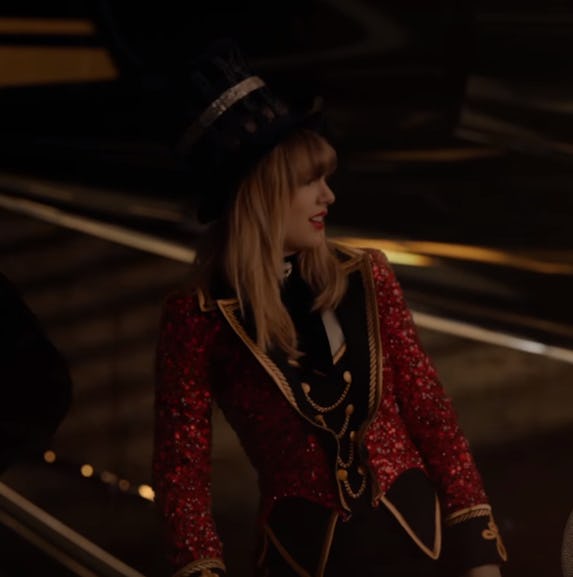 16 Easy Taylor Swift "Look What You Made Me Do" Halloween Costume Ideas