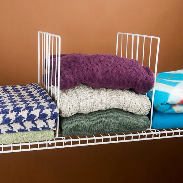 The Best Clothes Storage For Small Spaces