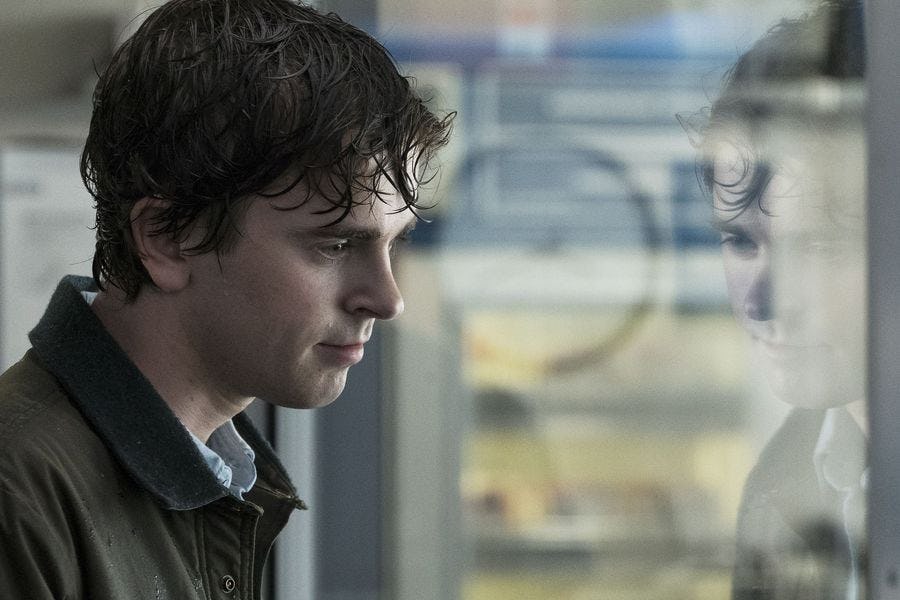 What's Real About Savant Syndrome Is Something 'The Good Doctor' Should