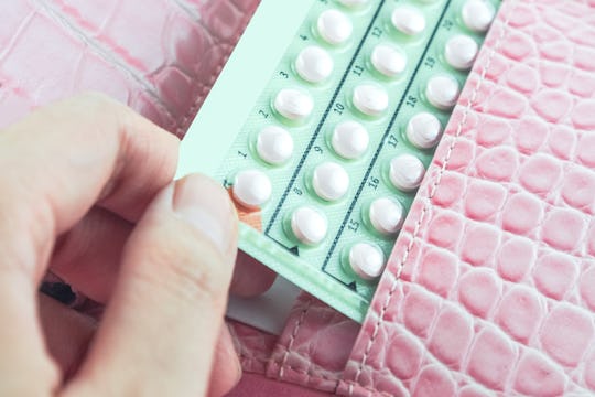 What Age Should You Start Taking Birth Control? An Expert Explains