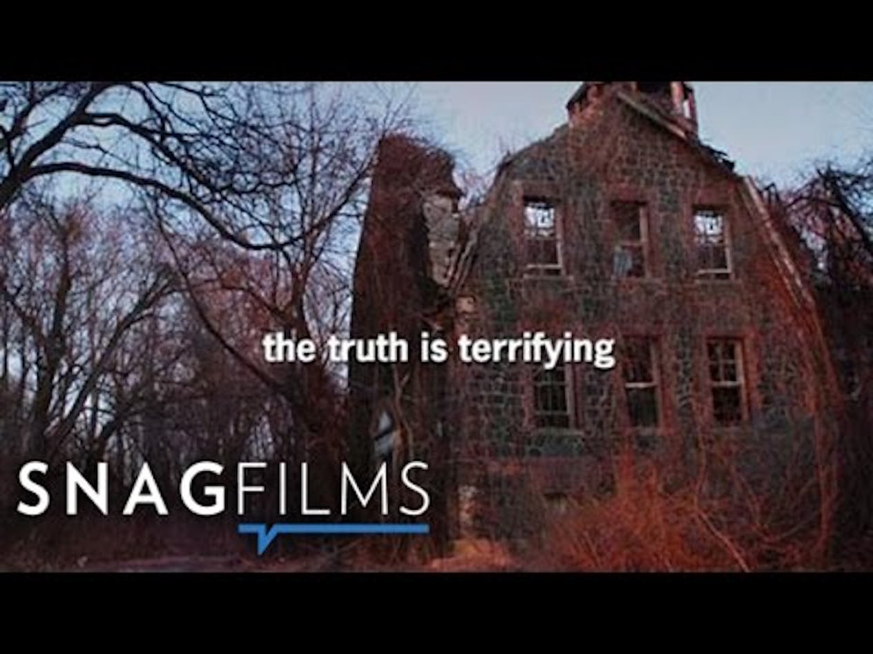 Real Fear The Truth Behind The Movies 23 Spine Chilling Documentaries To Watch In October That'll Make This