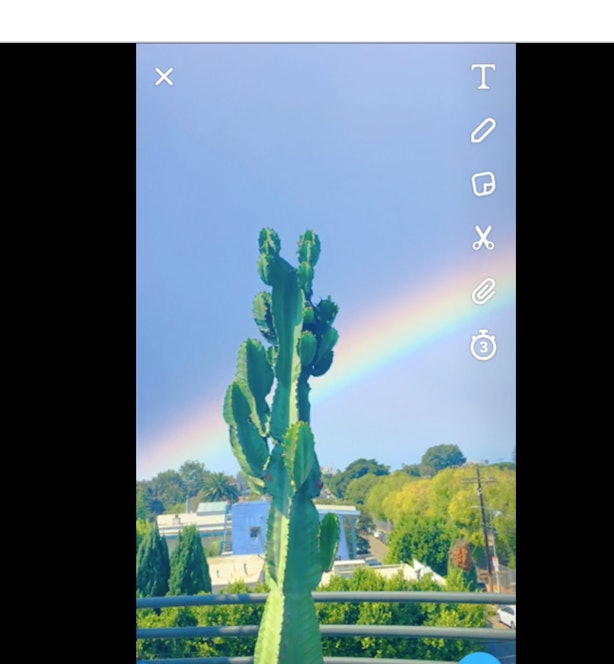 How To Get Sky Filters On Snapchat So You Can Upgrade Your Scenery