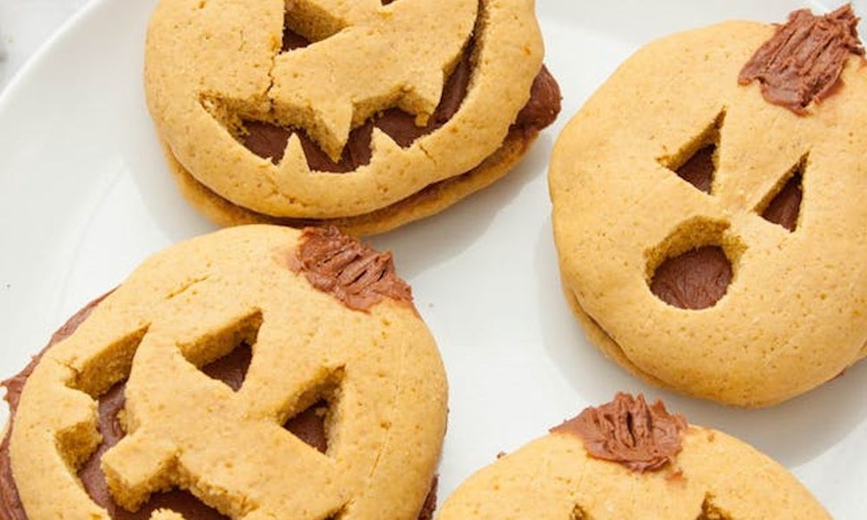 27 easy pumpkin recipes to make for halloween that are spooky delicious